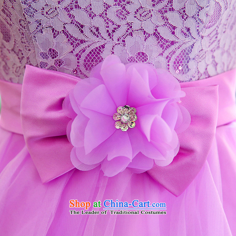For the 2015 Spring Dreams Of Korean version of Sau San viewed hang also stylish bon bon stylish wedding dresses , dream is skirt purple (MEIMENGQIAO) , , , shopping on the Internet