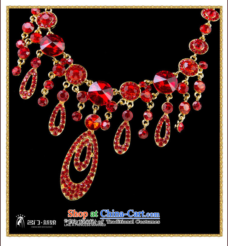 A Bride wedding dresses accessories bride necklace red/white 106 silver picture, prices, brand platters! The elections are supplied in the national character of distribution, so action, buy now enjoy more preferential! As soon as possible.