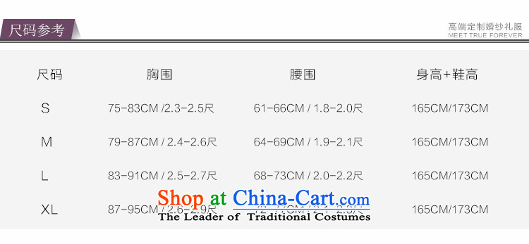 Full Chamber Fong wedding dresses new spring 2015 word marriages long-sleeved shoulder wedding tail lace S669 slotted shoulder tail 150CM 173-M picture, prices, brand platters! The elections are supplied in the national character of distribution, so action, buy now enjoy more preferential! As soon as possible.