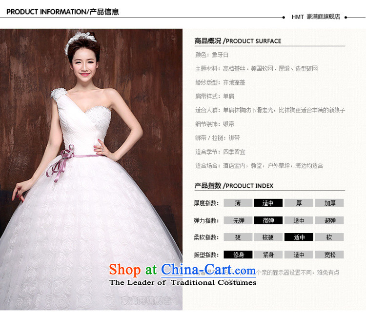 Charlene Choi Ling wedding dresses new 2015 lace flowers to align the bride minimalist shoulder wedding winter, wedding pictures S, prices, brand platters! The elections are supplied in the national character of distribution, so action, buy now enjoy more preferential! As soon as possible.