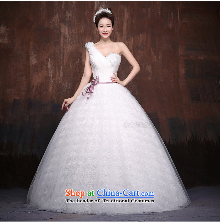 Charlene Choi Ling wedding dresses new 2015 lace flowers to align the bride minimalist shoulder wedding winter, wedding pictures S, prices, brand platters! The elections are supplied in the national character of distribution, so action, buy now enjoy more preferential! As soon as possible.