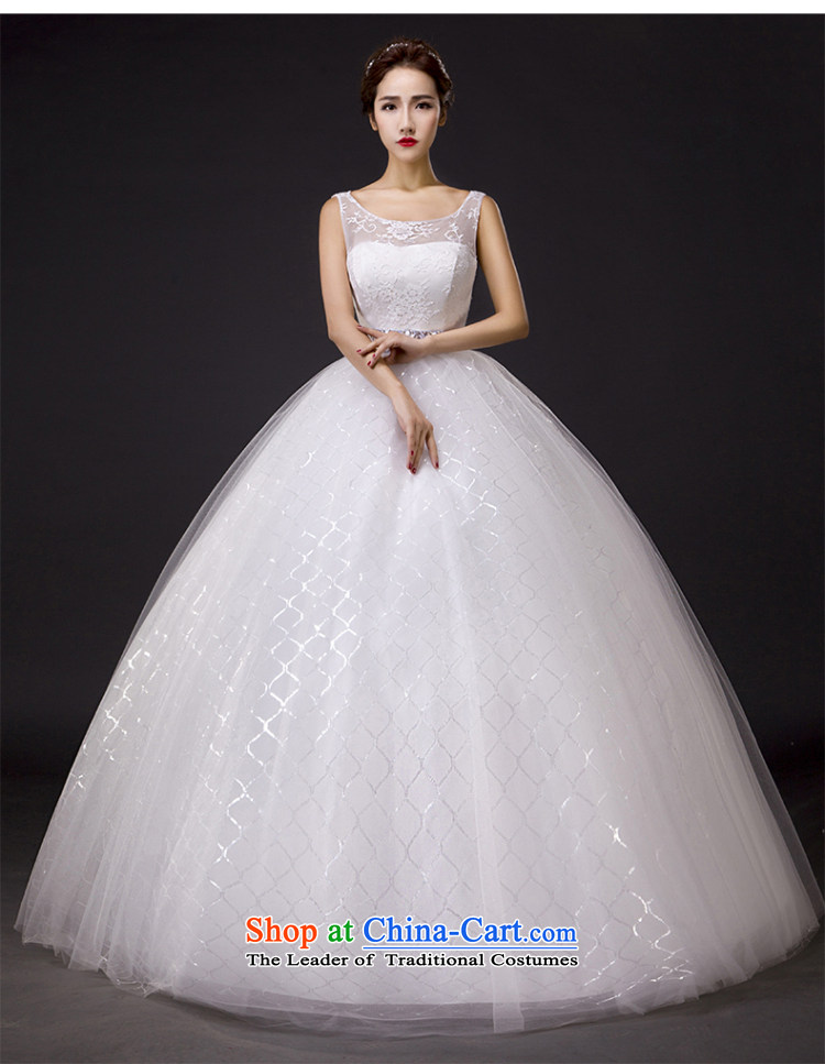 Charlene Choi Spirit Spring 2015 new marriages shoulders wedding dresses retro lace a field to align the shoulder wedding XXL picture, prices, brand platters! The elections are supplied in the national character of distribution, so action, buy now enjoy more preferential! As soon as possible.