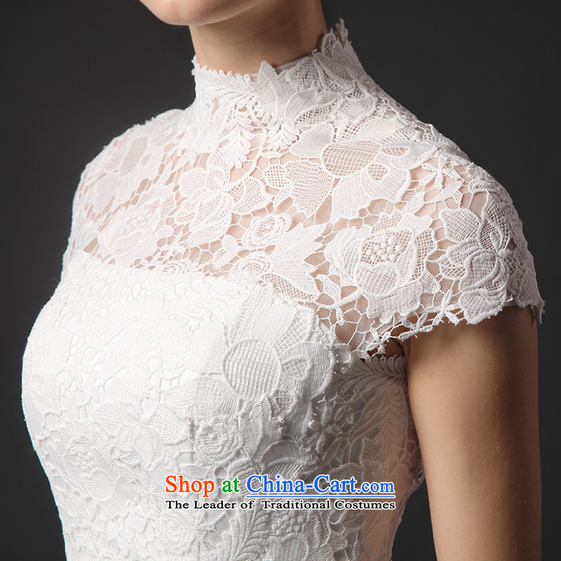 Set the Sakura 2015 is by no means new to align the wedding dresses lace package shoulder billowy flounces bon bon skirt is set 6, , , , white shopping on the Internet