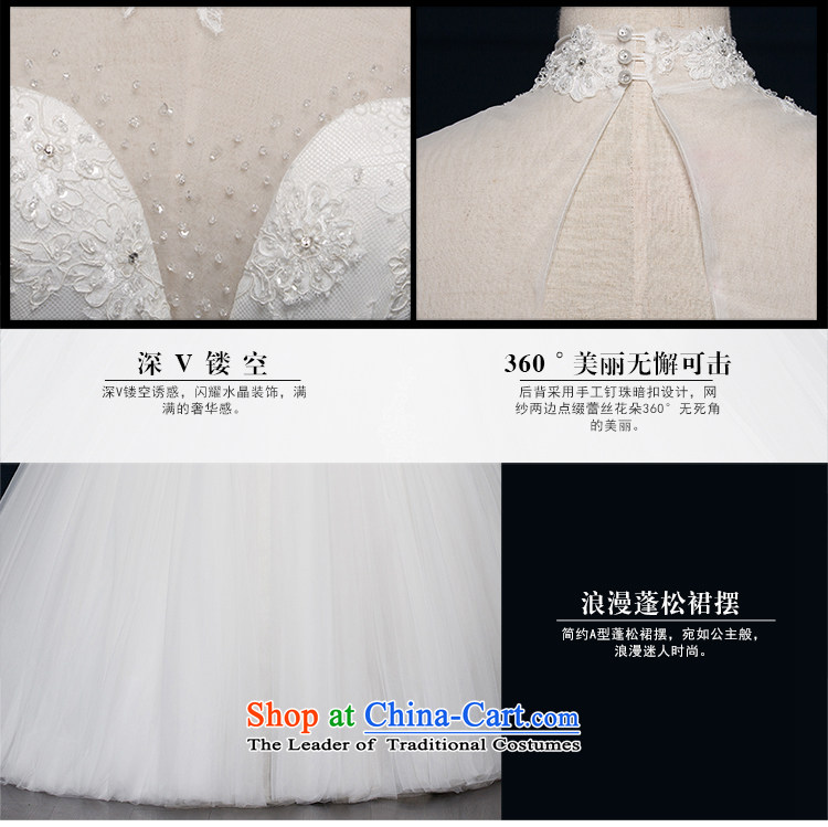 There is a shortage of medicines for marriages to align the wedding dress skirt engraving anointed chest tailored white picture, prices, brand platters! The elections are supplied in the national character of distribution, so action, buy now enjoy more preferential! As soon as possible.