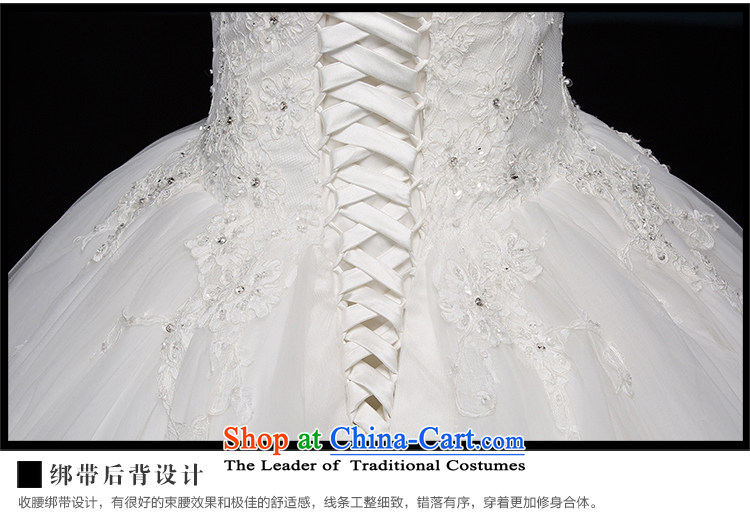 There is a shortage of medicines for marriages to align the wedding dress skirt engraving anointed chest tailored white picture, prices, brand platters! The elections are supplied in the national character of distribution, so action, buy now enjoy more preferential! As soon as possible.