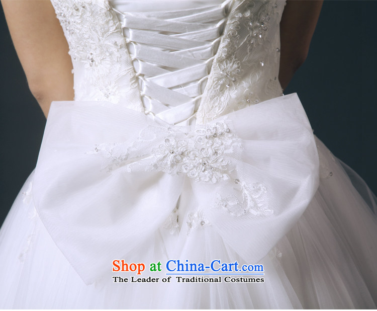 There is a shortage of medicines for marriages to align the wedding dress skirt engraving anointed chest tailored white picture, prices, brand platters! The elections are supplied in the national character of distribution, so action, buy now enjoy more preferential! As soon as possible.