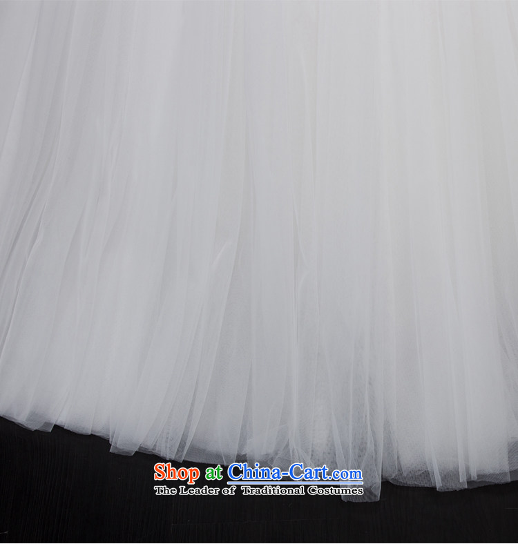 There is a shortage of medicines for marriages to align the wedding dress skirt engraving anointed chest tailored white picture, prices, brand platters! The elections are supplied in the national character of distribution, so action, buy now enjoy more preferential! As soon as possible.