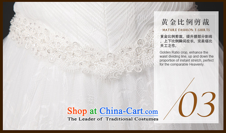 There is a pleasant setting population wedding dresses a field to align the shoulder of the Sau San lace petticoats White 6 pictures, prices, brand platters! The elections are supplied in the national character of distribution, so action, buy now enjoy more preferential! As soon as possible.