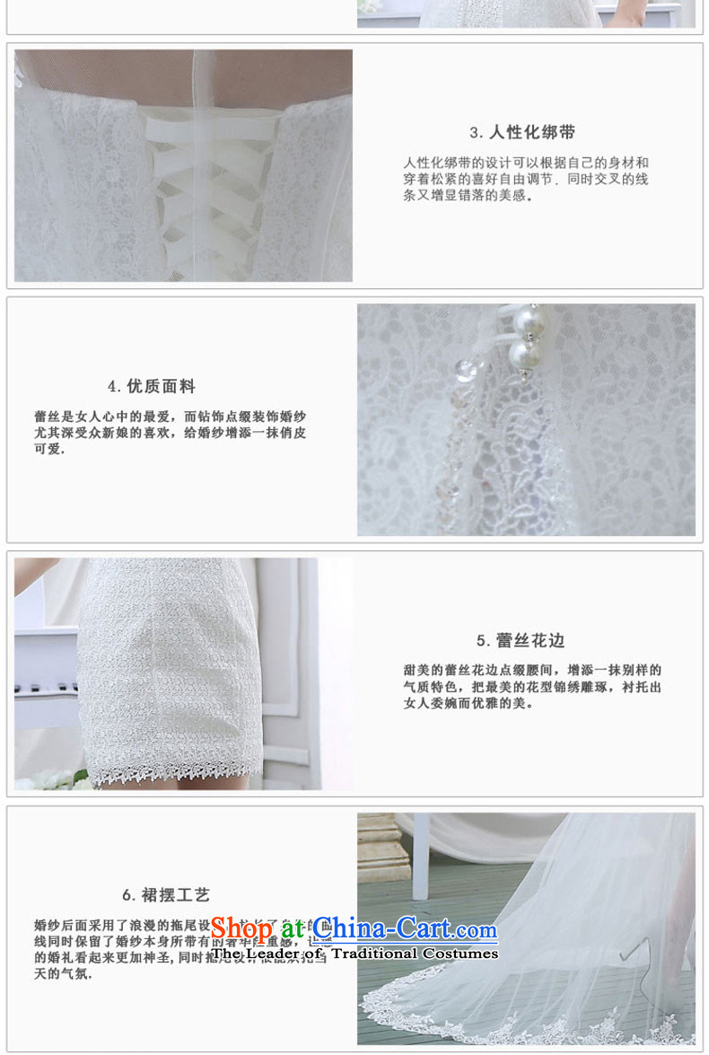 Show Show wedding dresses 2014 new stylish Korean winter two kits package and small White XXL under the auspices of dress dress photo, prices, brand platters! The elections are supplied in the national character of distribution, so action, buy now enjoy more preferential! As soon as possible.