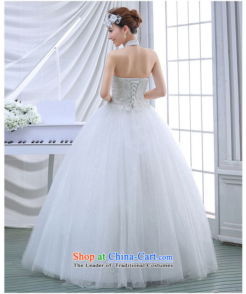 Wedding dress spring 2015 winter thick Korean large retro Graphics alignment with thin also wedding winter bride white picture, prices, S brand platters! The elections are supplied in the national character of distribution, so action, buy now enjoy more preferential! As soon as possible.