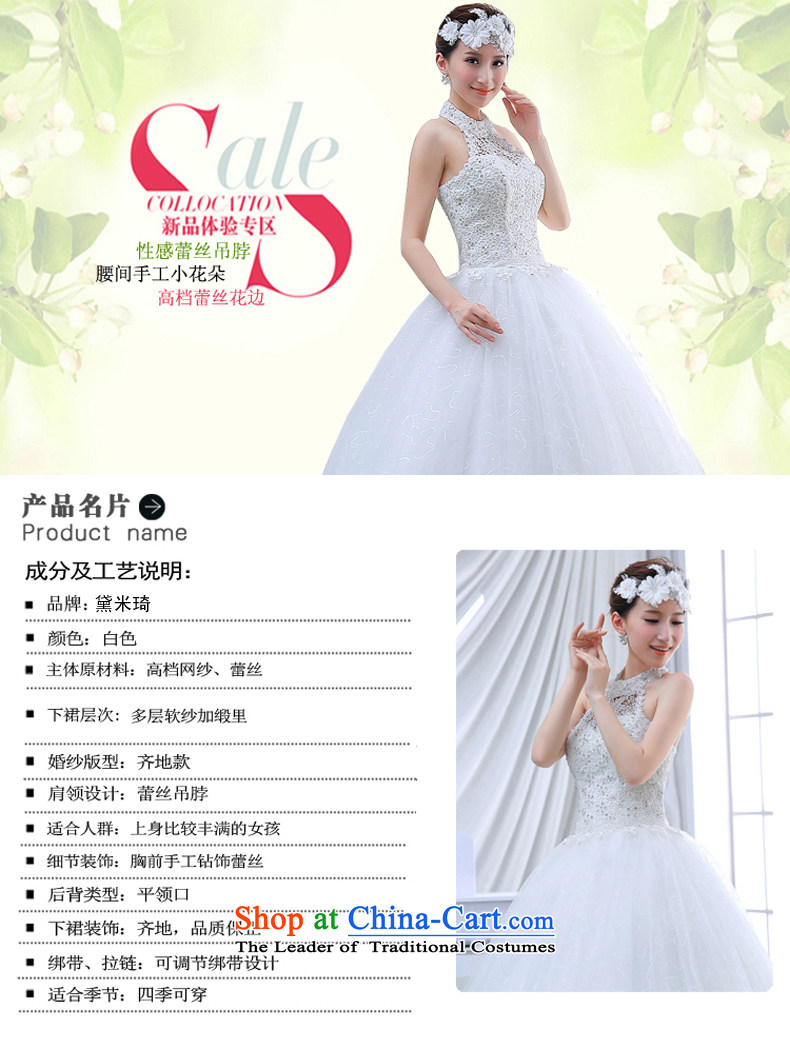 Wedding dress spring 2015 winter thick Korean large retro Graphics alignment with thin also wedding winter bride White M picture, prices, brand platters! The elections are supplied in the national character of distribution, so action, buy now enjoy more preferential! As soon as possible.