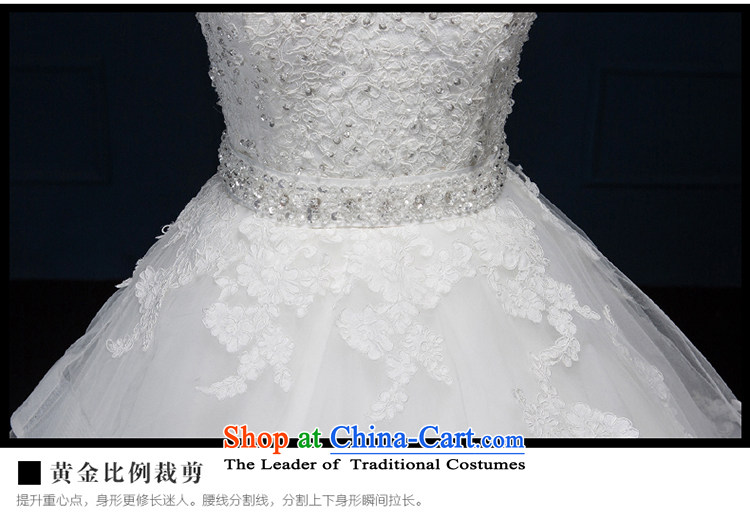 There is a Pandora wedding dresses Sau San shoulders lace billowy flounces petticoats small trailing white 4 pictures, prices, brand platters! The elections are supplied in the national character of distribution, so action, buy now enjoy more preferential! As soon as possible.