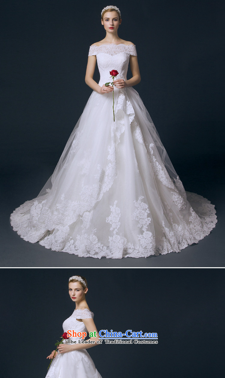 There is a lap wedding dresses Buan a small shoulder tail field White 6 pictures, prices, brand platters! The elections are supplied in the national character of distribution, so action, buy now enjoy more preferential! As soon as possible.