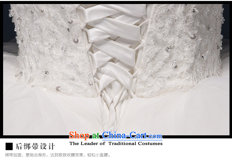 Located on Elizabeth 2015 is the new wedding dresses long-sleeved lace multi-tier bon bon skirt tail white 10 pictures, prices, brand platters! The elections are supplied in the national character of distribution, so action, buy now enjoy more preferential! As soon as possible.