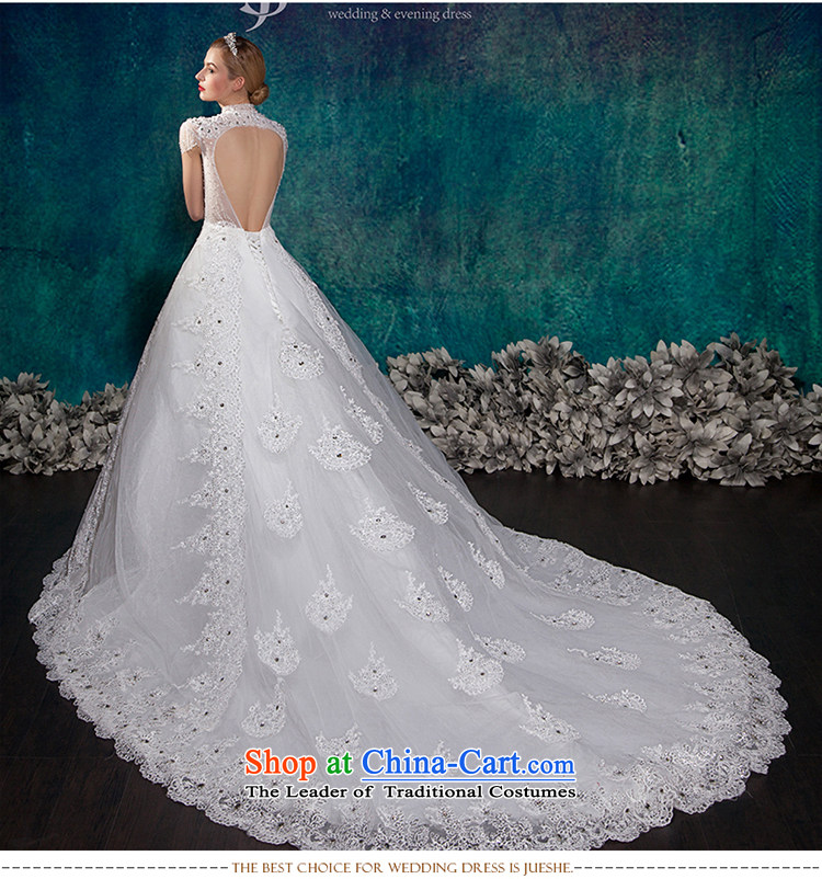 Peacock feathers are set population back and chest straps tail wedding dresses white 10 pictures, prices, brand platters! The elections are supplied in the national character of distribution, so action, buy now enjoy more preferential! As soon as possible.
