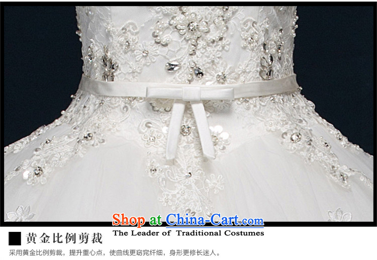 There is a clip fall prey heart and chest marriages to align the wedding dresses White 8 pictures, prices, brand platters! The elections are supplied in the national character of distribution, so action, buy now enjoy more preferential! As soon as possible.