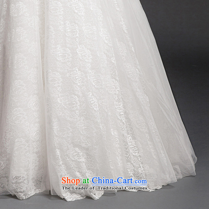 There is a tea to 2015 new wedding dresses and chest to align the princess skirts Sau San white tailored, is set , , , shopping on the Internet