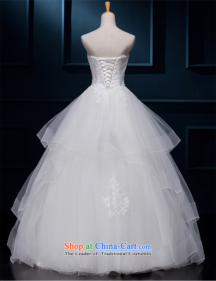 There is set 3.00 The wedding dresses to align the billowy flounces skirt and white 6 code 