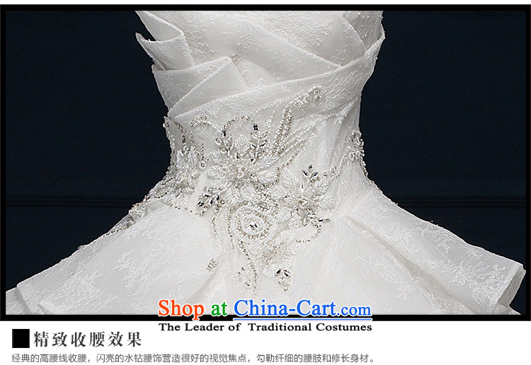I should be grateful if you would have no set-yuk elegant wedding dresses and chest to billowy flounces princess bon bon skirt White 8 pictures, prices, brand platters! The elections are supplied in the national character of distribution, so action, buy now enjoy more preferential! As soon as possible.