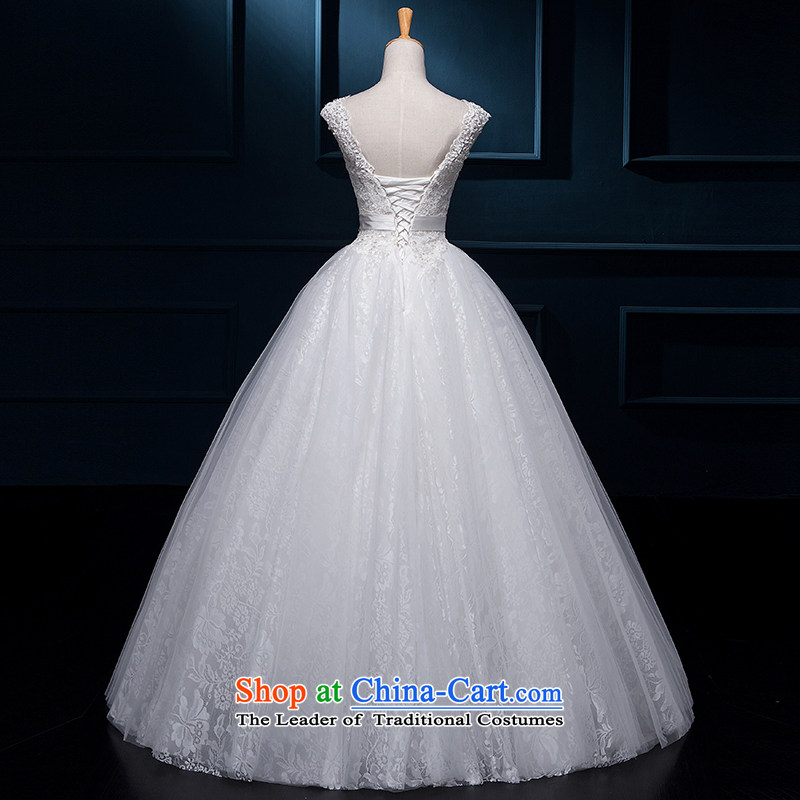 There is a need of the Lhoba nationality wedding dresses 2015 new word to align the shoulder lace Foutune of thin white 10 yards graphics, HOC , , , shopping on the Internet