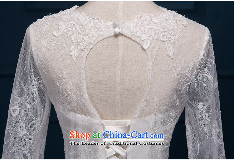 Love is by no means new 2015 Cayman wedding dresses lace in the breast tissue cuff trailing white tailored picture, prices, brand platters! The elections are supplied in the national character of distribution, so action, buy now enjoy more preferential! As soon as possible.