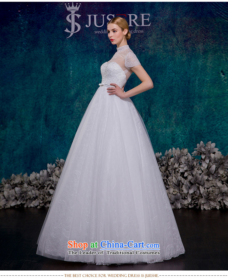 There is a glass rain wedding dresses to align the new 2015 lace bon bon skirt White 6 pictures, prices, brand platters! The elections are supplied in the national character of distribution, so action, buy now enjoy more preferential! As soon as possible.