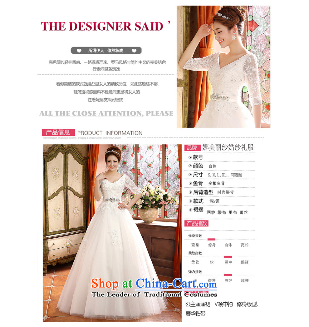 The beautiful word yarn shoulder bride Wedding 2015 new stylish and simple graphics thin marriage wedding shoulders V-neck in cuff Sau San lace strap white can custom image H813, prices, brand platters! The elections are supplied in the national character of distribution, so action, buy now enjoy more preferential! As soon as possible.