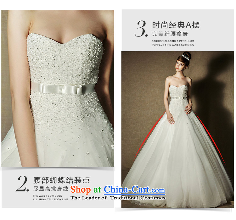 The wedding dresses HIV 2015 new poetry Yao wiping the breast height waist lace A skirt wedding ivory M picture, prices, brand platters! The elections are supplied in the national character of distribution, so action, buy now enjoy more preferential! As soon as possible.