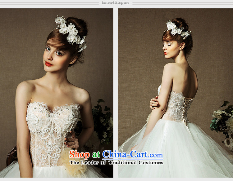 The wedding dresses HIV 2015 New Jin Xuan wiping the chest after short before personality champagne long wedding champagne color S picture, prices, brand platters! The elections are supplied in the national character of distribution, so action, buy now enjoy more preferential! As soon as possible.