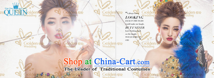 The fragrance of multimedia 2015 wedding dresses lace crowsfoot Sau San in cuff skirt long skirt 8604 S picture color pictures, prices, brand platters! The elections are supplied in the national character of distribution, so action, buy now enjoy more preferential! As soon as possible.