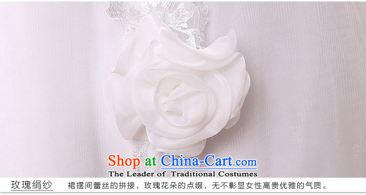 Millennium bride 2015 new retro wiping the chest long tail wedding video thin stylish Sau San marriages straps wedding dresses H902 tail, XXL picture, prices, brand platters! The elections are supplied in the national character of distribution, so action, buy now enjoy more preferential! As soon as possible.