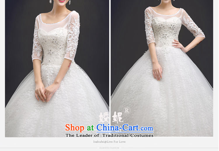 Every bride her wedding dresses 2015 Spring New Word shoulder lace manually set the Pearl River Delta in the retro large cuff to align graphics thin, lady Mrs Korea Sau San edition white white S picture, prices, brand platters! The elections are supplied in the national character of distribution, so action, buy now enjoy more preferential! As soon as possible.