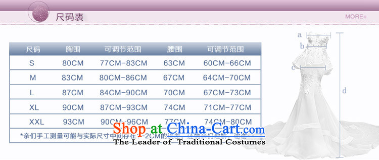 Where Is Barbara Lai wedding dresses? 2015 new spring and summer large retro minimalist and Sau San chest wedding summer bride White XL Photo, prices, brand platters! The elections are supplied in the national character of distribution, so action, buy now enjoy more preferential! As soon as possible.