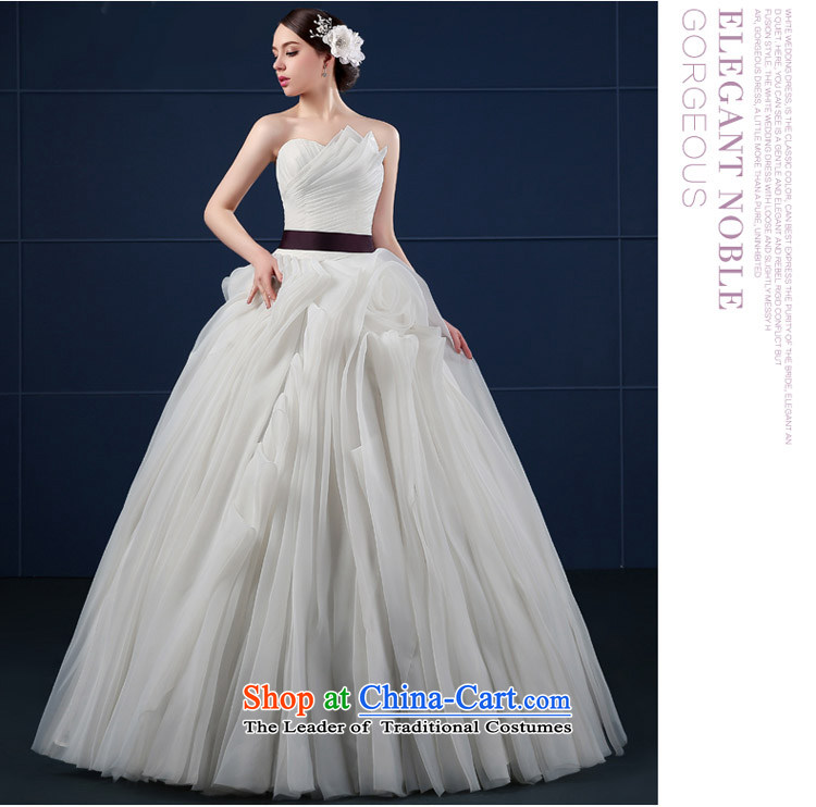 Where Is Barbara Lai wedding dresses 2015 Spring/Summer new larger Sau San Palace retro bon bon skirt bride wedding summer pictures, price white S platters, brand! The elections are supplied in the national character of distribution, so action, buy now enjoy more preferential! As soon as possible.