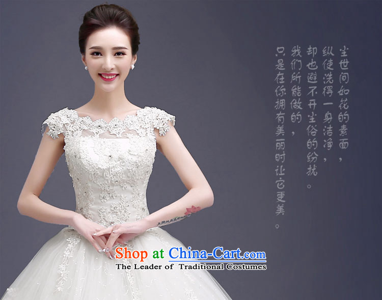 Connie wedding dresses every one shoulder white bride Wedding  2015 Summer Korean freight of alignment JNHS0018 white tailored does not allow for seven days, picture, prices, brand platters! The elections are supplied in the national character of distribution, so action, buy now enjoy more preferential! As soon as possible.