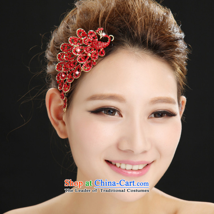 7 Color 7 tone new bride red crown headdress marriage yarn Jewelry & Exp wedding ornaments SP002 hair accessories are code pictures, Crowne Plaza price, brand platters! The elections are supplied in the national character of distribution, so action, buy now enjoy more preferential! As soon as possible.