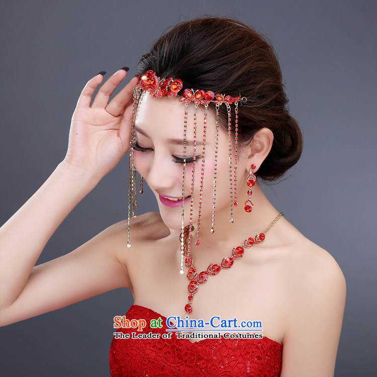 7 7 color tone new products Korean style class for the drilling water su crown ornaments bride Head Ornaments red ornaments wedding dresses accessories PS019 white 3-piece set are code picture, prices, brand platters! The elections are supplied in the national character of distribution, so action, buy now enjoy more preferential! As soon as possible.