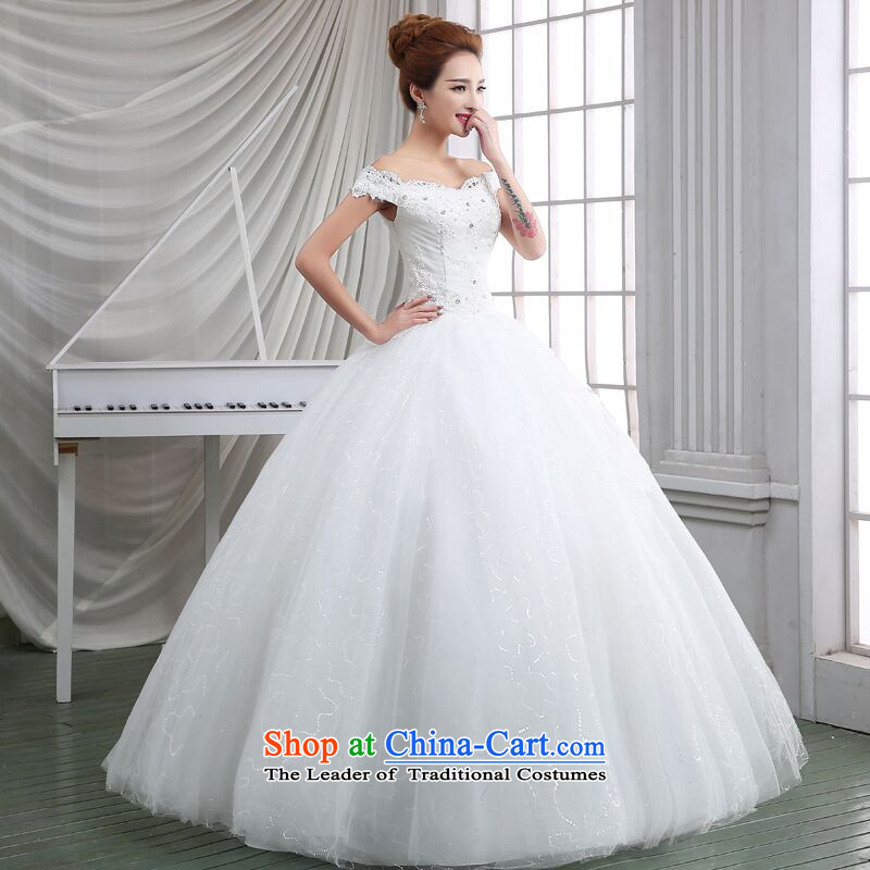 The first field shoulder bags wedding dresses 2015 new stylish Korean brides spring up to bind with the girl on-chip video thin drill XL package, Love Returning so AIRANPENG Peng () , , , shopping on the Internet