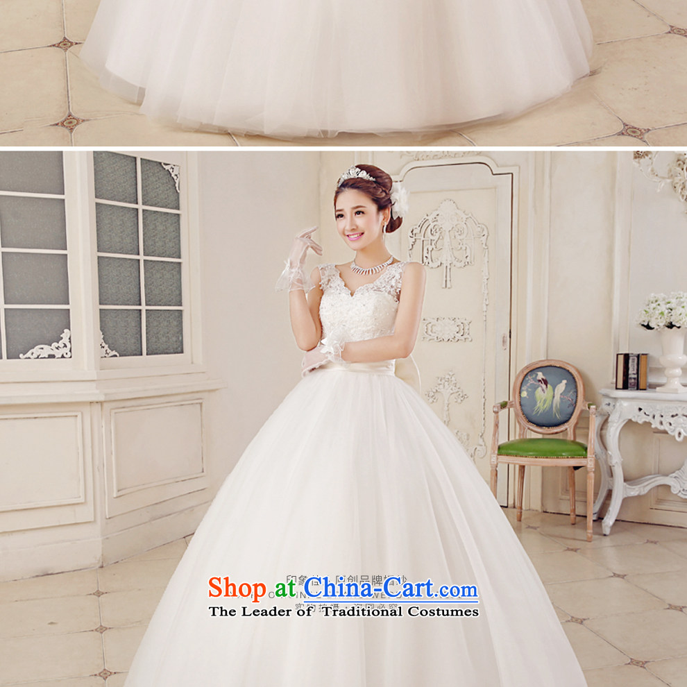 Starring impression wedding dresses new 2015 stylish shoulders bon bon skirt drill larger wedding to align graphics thin lace H1501 Mr Ronald L picture, prices, brand platters! The elections are supplied in the national character of distribution, so action, buy now enjoy more preferential! As soon as possible.