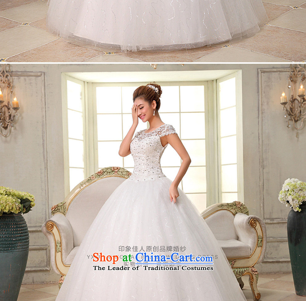 The bride wedding dresses 2015 Spring/Summer new lace alignment to the word wedding shoulder Korea version of large numbers of thin H1505 VIDEO S Sau San Picture, prices, brand platters! The elections are supplied in the national character of distribution, so action, buy now enjoy more preferential! As soon as possible.