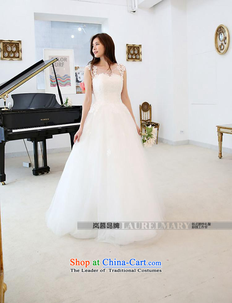 The sponsors of the original design of a field manual floweret shoulder back to align the sexy bon bon skirt bride wedding pure white XXL( chest/waist 84) Picture, prices, brand platters! The elections are supplied in the national character of distribution, so action, buy now enjoy more preferential! As soon as possible.