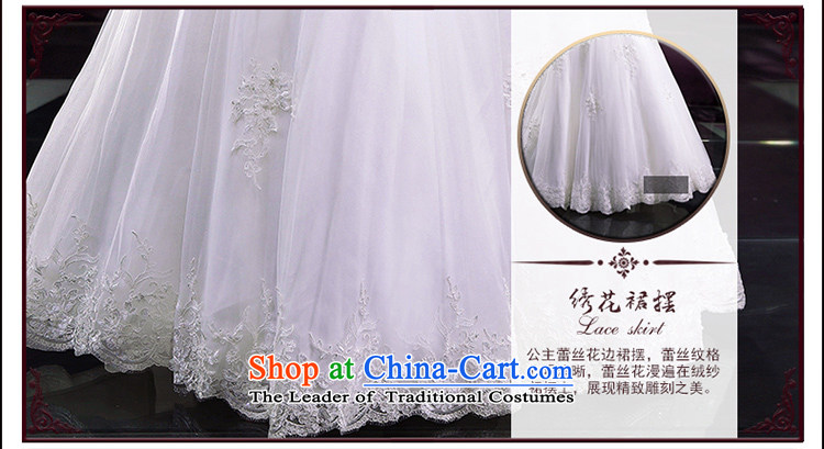 A Bride 2015 Summer Wedding dress your shoulders in a wedding shoulders wedding Korean style 2 586 L 7 days pre-sale prices, pictures, brand platters! The elections are supplied in the national character of distribution, so action, buy now enjoy more preferential! As soon as possible.