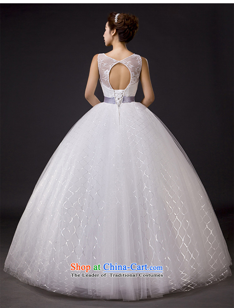 Charlene Choi Spirit Spring 2015 new marriages shoulders wedding dresses retro lace a field to align the shoulder wedding photo L, prices, brand platters! The elections are supplied in the national character of distribution, so action, buy now enjoy more preferential! As soon as possible.