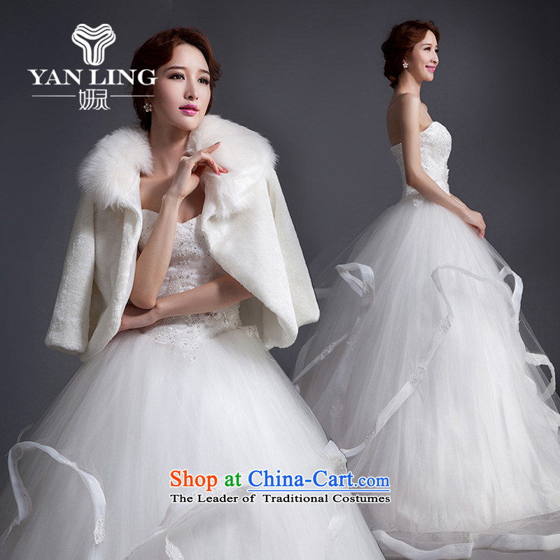 Charlene Choi Ling 2015 new wedding dresses and elegant reminiscent of the breast tissue lace diamond align to winter customizable wedding , L, Charlene Choi spirit has been pressed shopping on the Internet