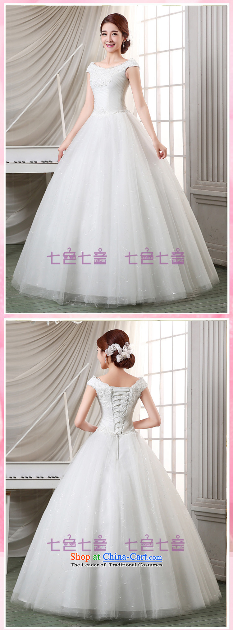 7 Color 7 tone Korean new stylish one 2015 Field shoulder bags shoulder straps to align the bride video wedding dresses H019 thin white S picture, prices, brand platters! The elections are supplied in the national character of distribution, so action, buy now enjoy more preferential! As soon as possible.