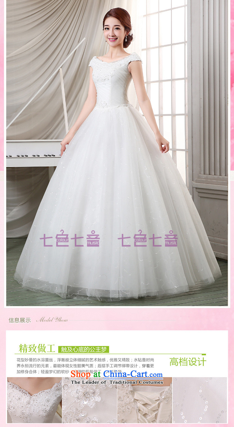 7 Color 7 tone Korean new stylish one 2015 Field shoulder bags shoulder straps to align the bride video wedding dresses H019 thin white S picture, prices, brand platters! The elections are supplied in the national character of distribution, so action, buy now enjoy more preferential! As soon as possible.