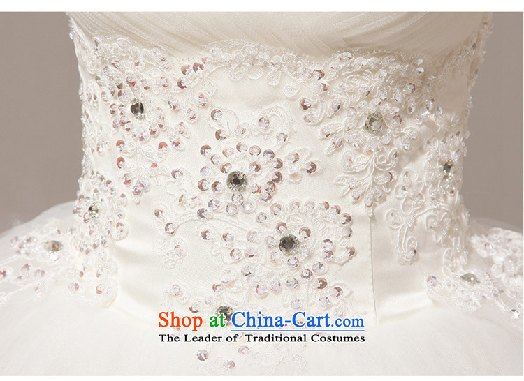 Charlene Choi Ling 2015 new winter wedding wedding anointed chest Korean wedding dresses to align the wedding pictures, price HS237 S platters, brand! The elections are supplied in the national character of distribution, so action, buy now enjoy more preferential! As soon as possible.