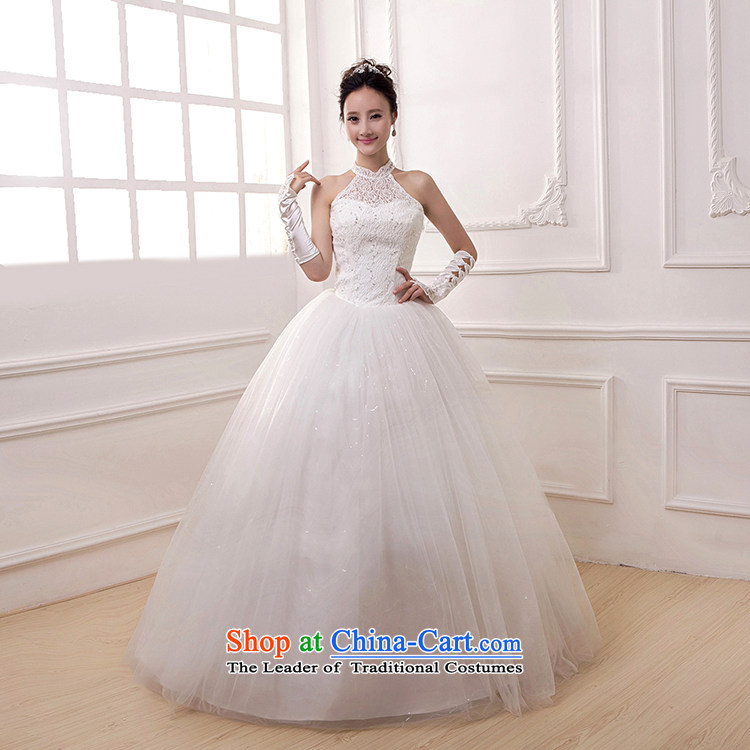 There is also optimized 8D wedding dresses new 2015 White Lace align to bind with hanging Foutune of bride sweet graphics thin also stylish dm3101 Princess White M picture, prices, brand platters! The elections are supplied in the national character of distribution, so action, buy now enjoy more preferential! As soon as possible.