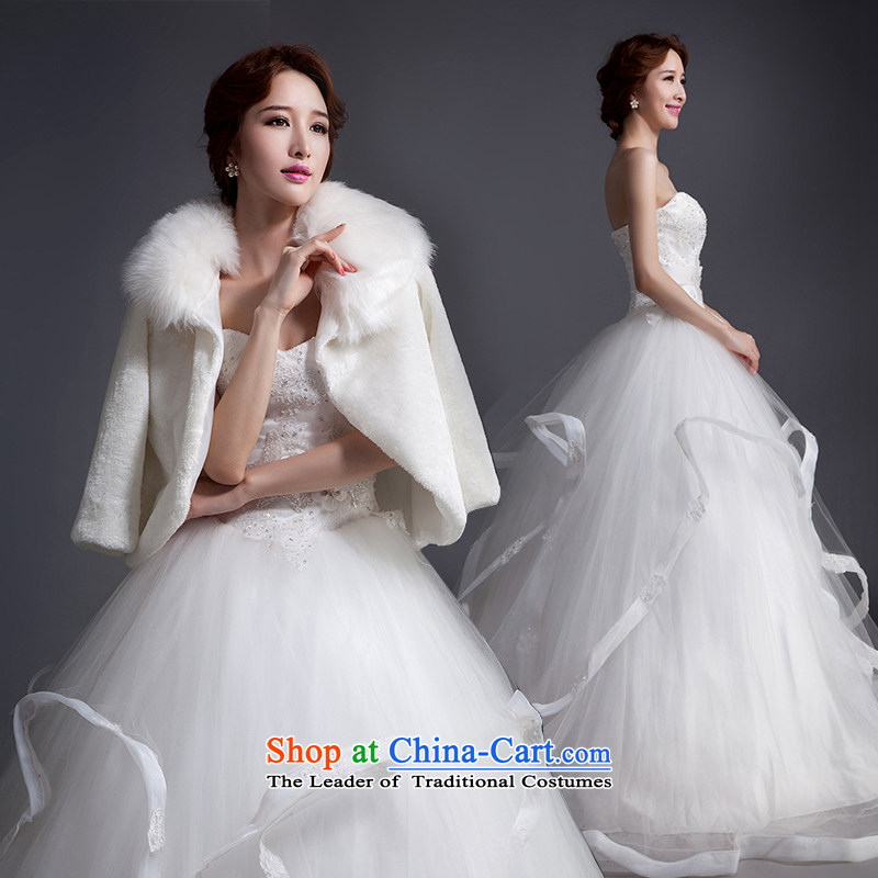 Charlene Choi Ling 2015 new wedding dresses and elegant reminiscent of the breast tissue lace diamond align to winter customizable wedding XXL, Charlene Choi spirit has been pressed white shopping on the Internet