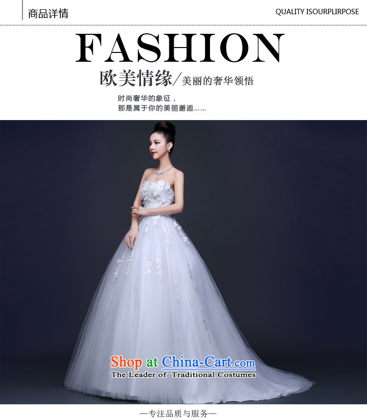 Pure bamboo wedding dresses new 2015 Red white long tail married women lace anointed chest wedding Sau San spring and summer White XXL picture, prices, brand platters! The elections are supplied in the national character of distribution, so action, buy now enjoy more preferential! As soon as possible.